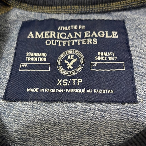 American Eagle | sweatshirt - Picture 3 of 5